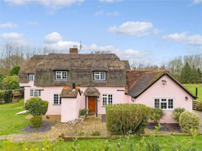 Blackbrook Farmhouse